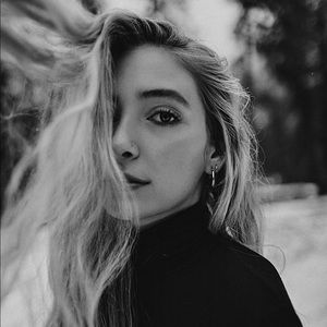 Meet your Posher, Grace